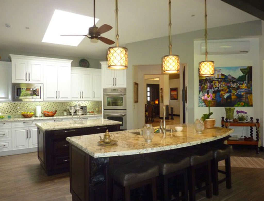 Golf Course Luxury Residence, Guacima, Alajuela