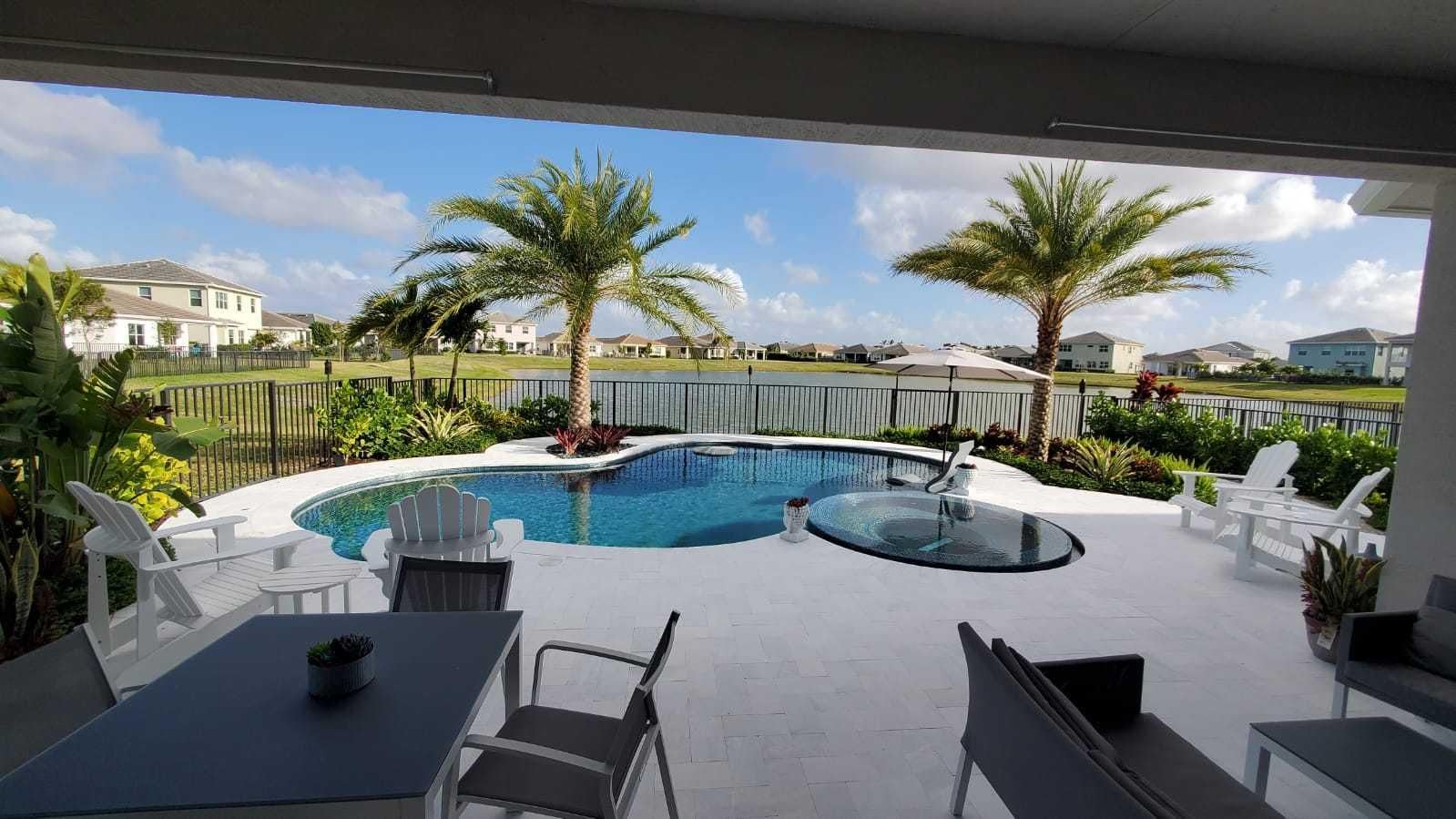 5934 Buttonbush Drive