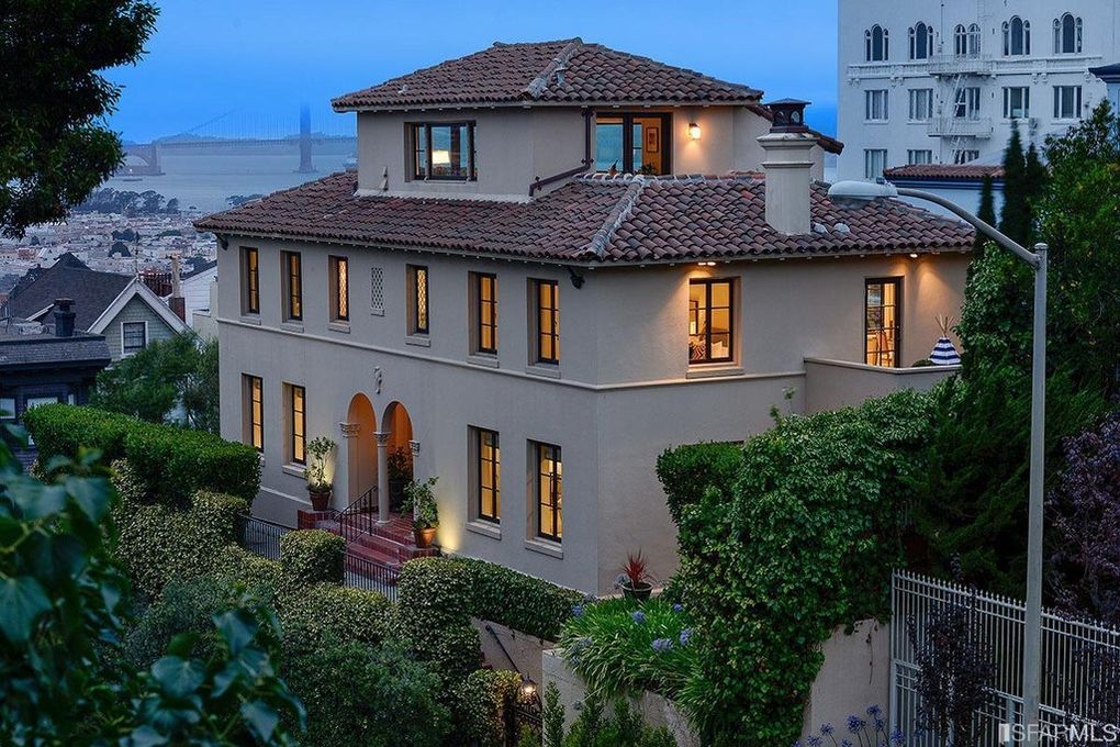 Lombard St