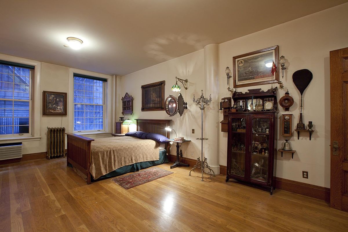 31 W 31st St., #4