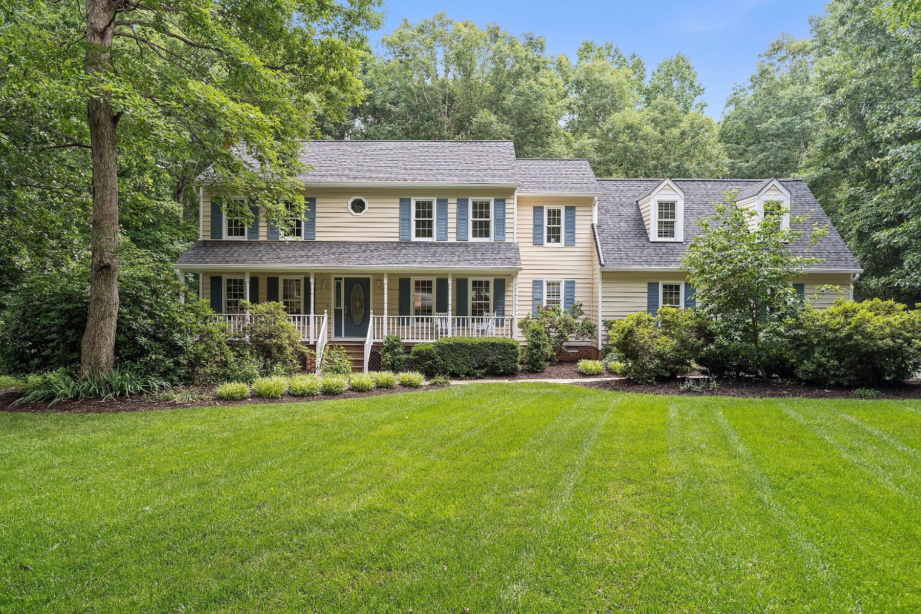 13403 Carters Creek Place