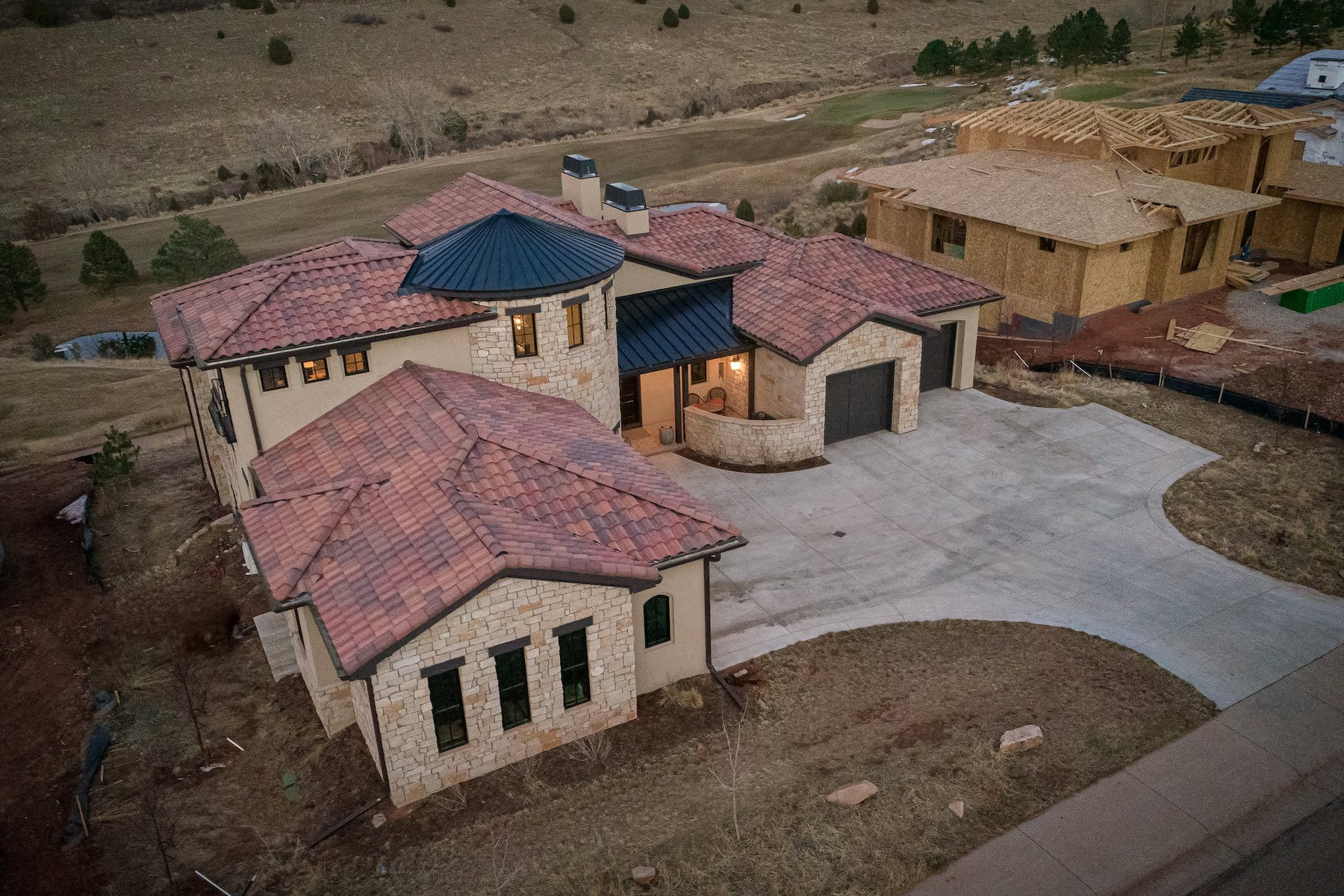 7590 Raphael Lane