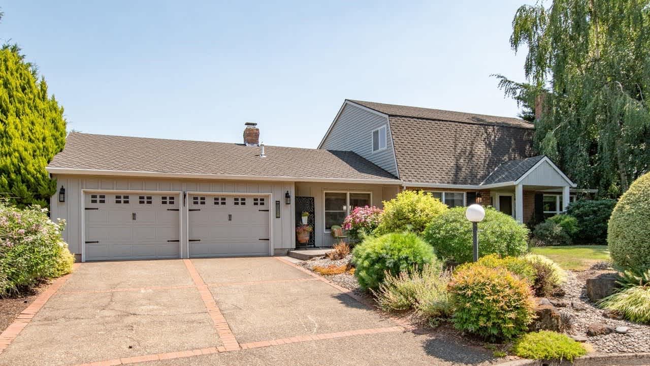 32460 SW Armitage Ct, Wilsonville, OR