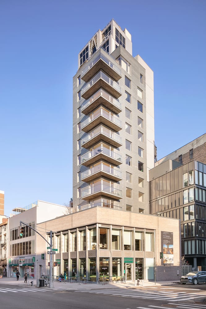 347 Bowery, #5/6 E Village