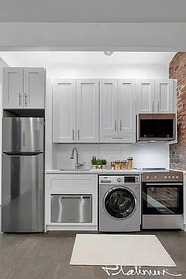 316 Second Avenue, Apt 5-A