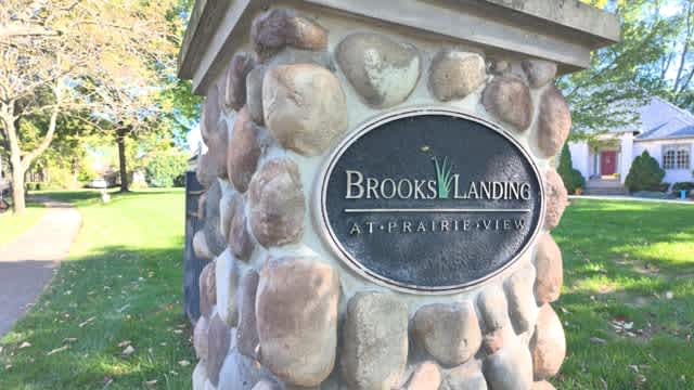 Brooks Landing at Prairie View