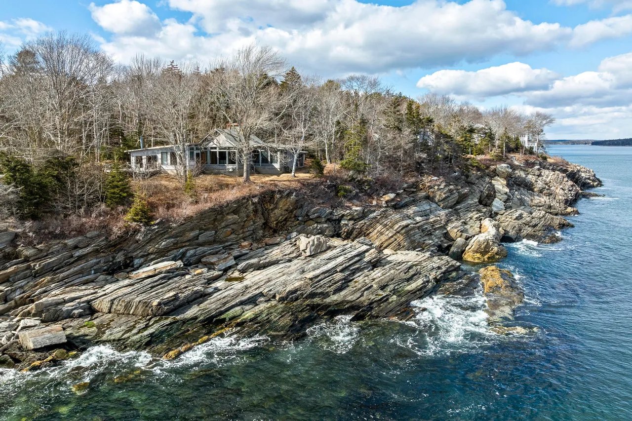 Newly Priced: 137 Miles Road, South Bristol, ME 04568 – $2,750,000
