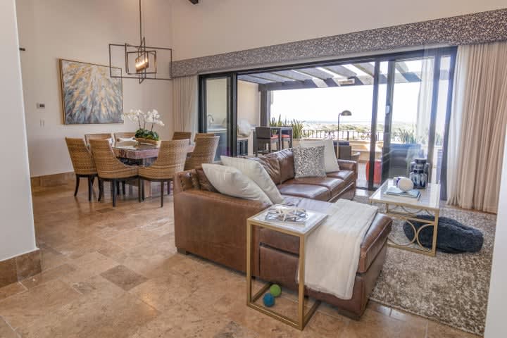 DUNES PENTHOUSE DIAMANTE 