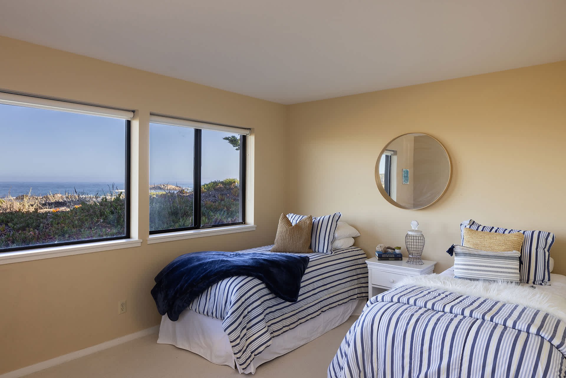Panoramic Pebble Beach Views - 3125 17 Mile Drive