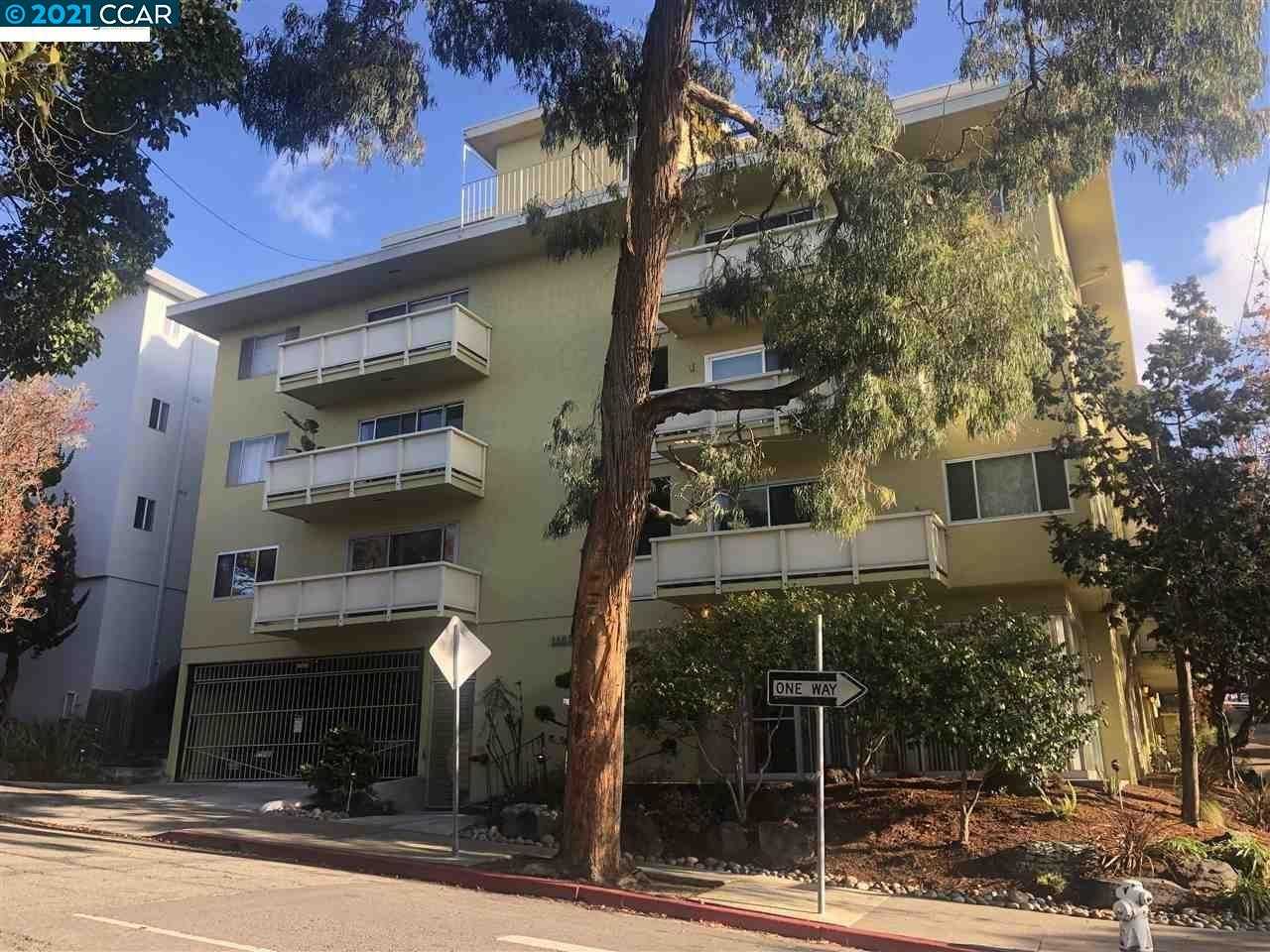 3750 Harrison