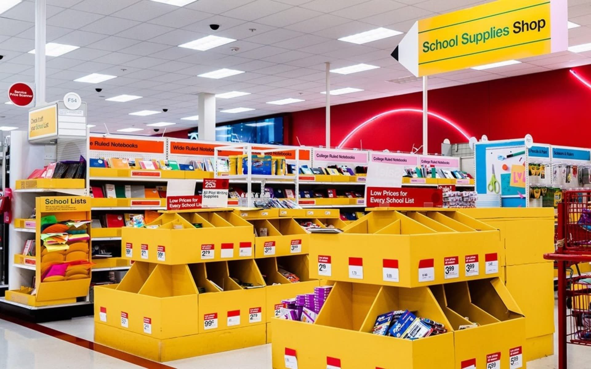 Florida's Back-to-School Tax Free Holiday: What to Know Before You Shop