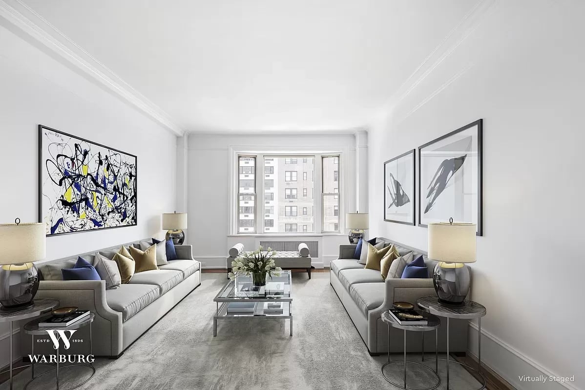 929 PARK AVENUE #5A