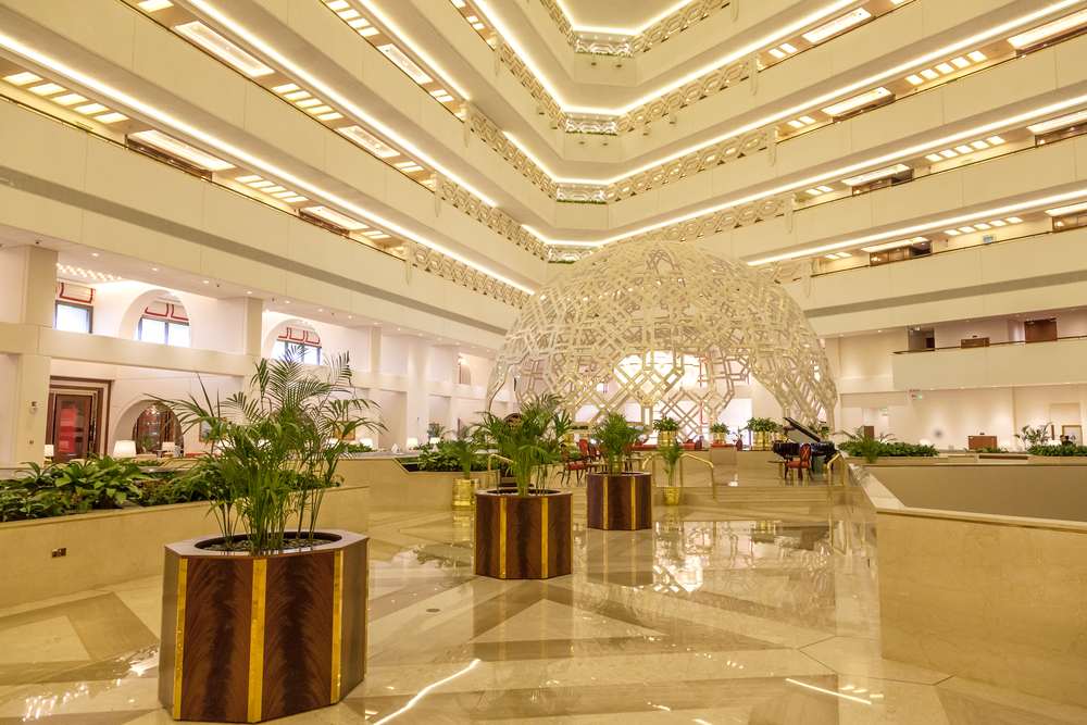 73rd Annual Stars and Stripes Ball