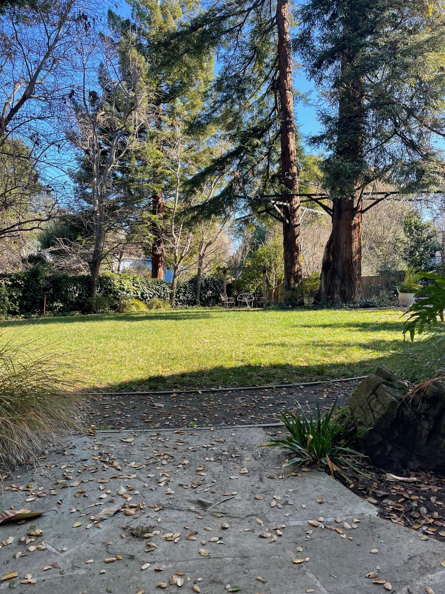 0 Woodland Ave, Menlo Park