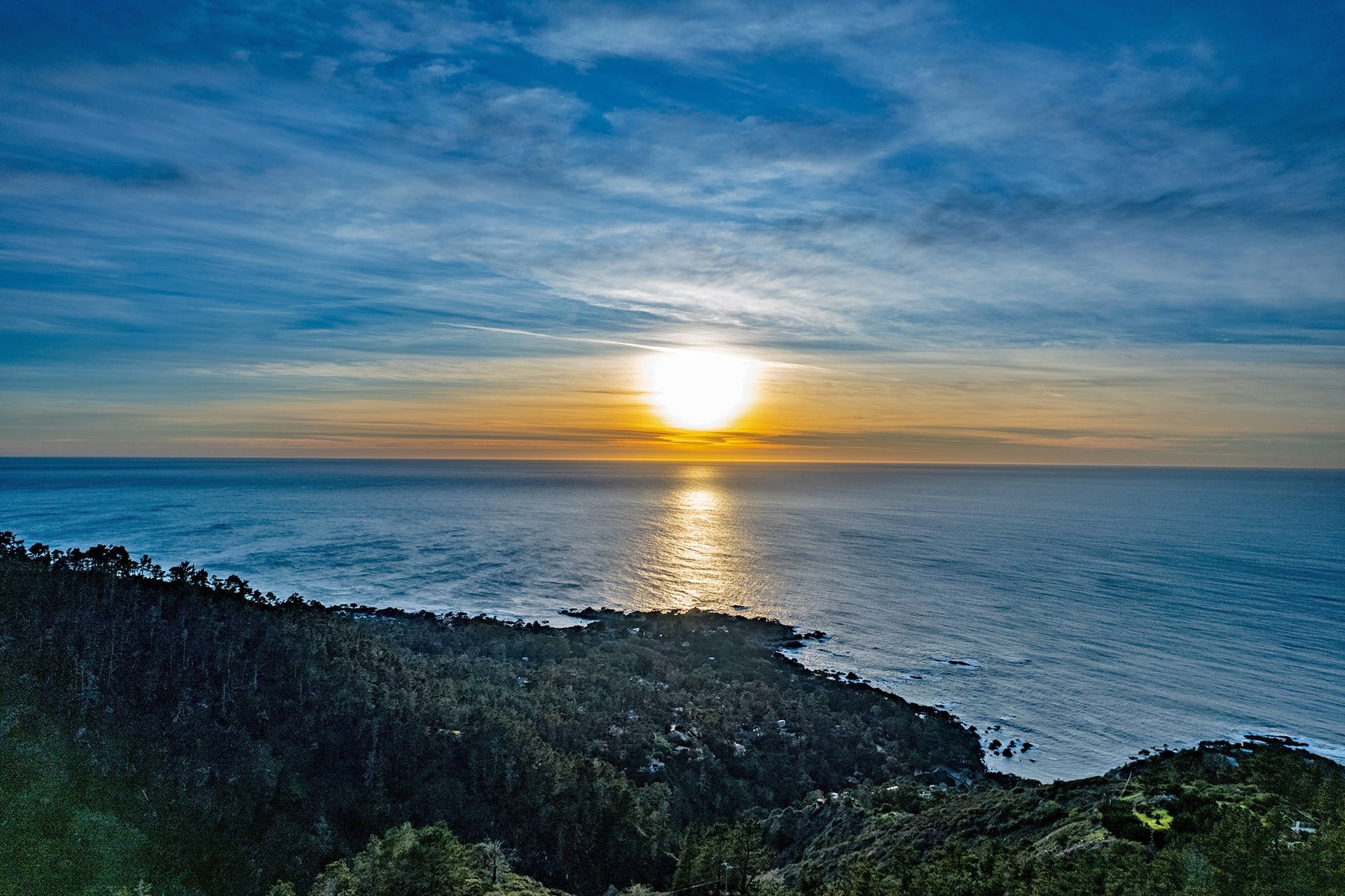 Stunning Peninsula Views - 309 Mt Devon Road