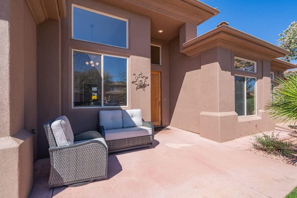 1635 NORTH SONORAN DRIVE 
