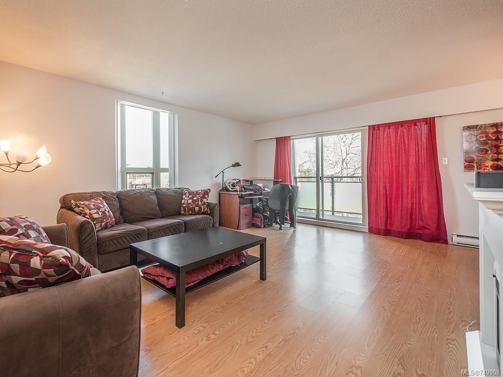 306-1545 Pandora Ave