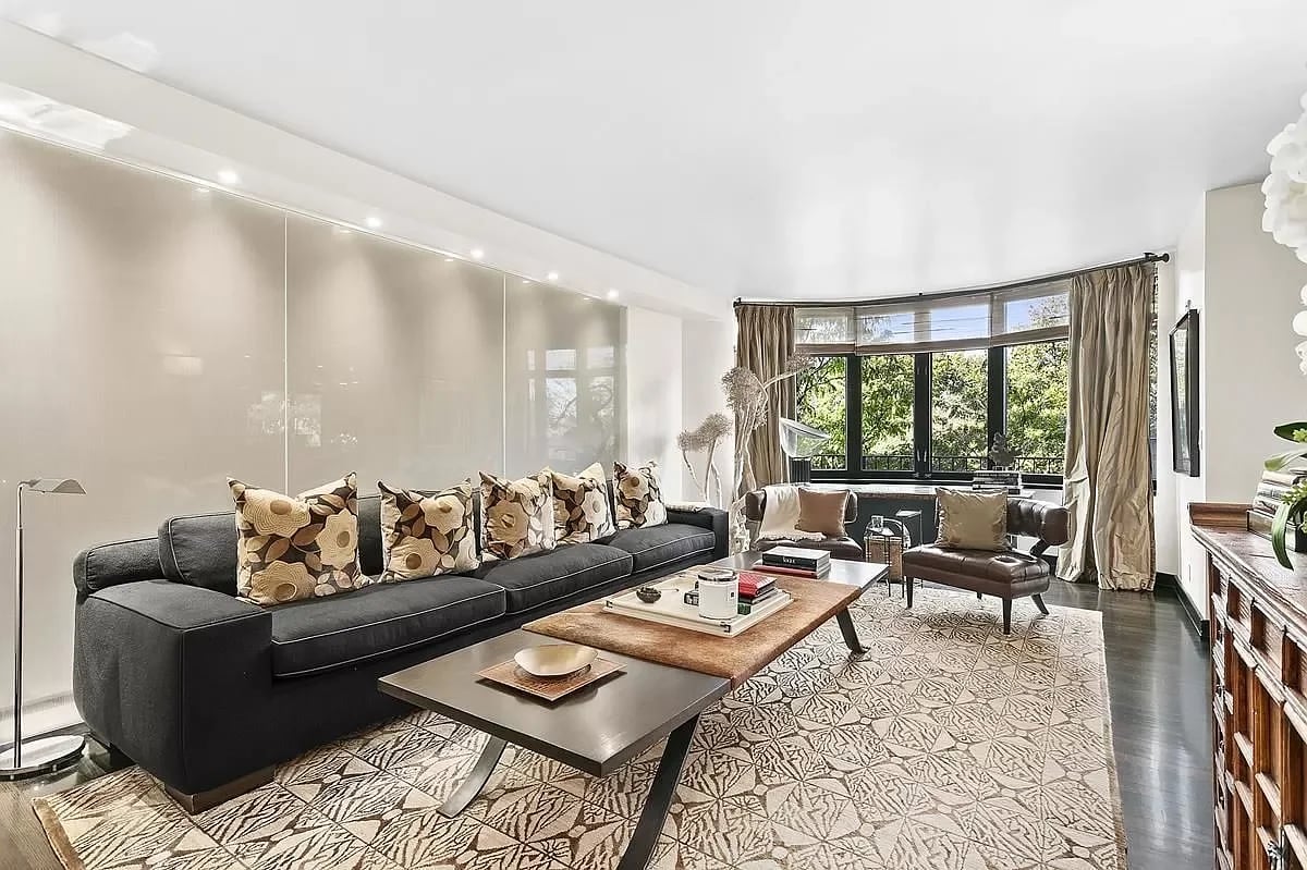 222 Riverside Dr Unit 4A