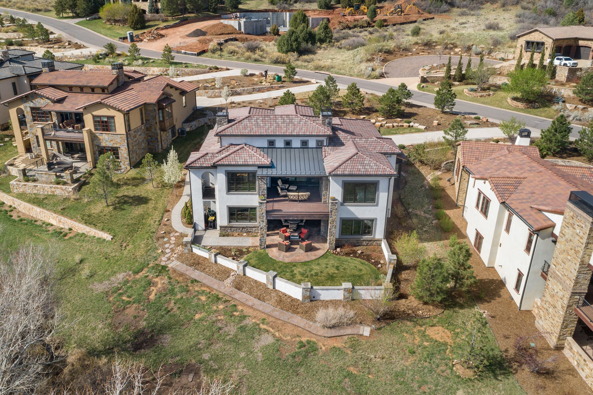 8326 Raphael Lane