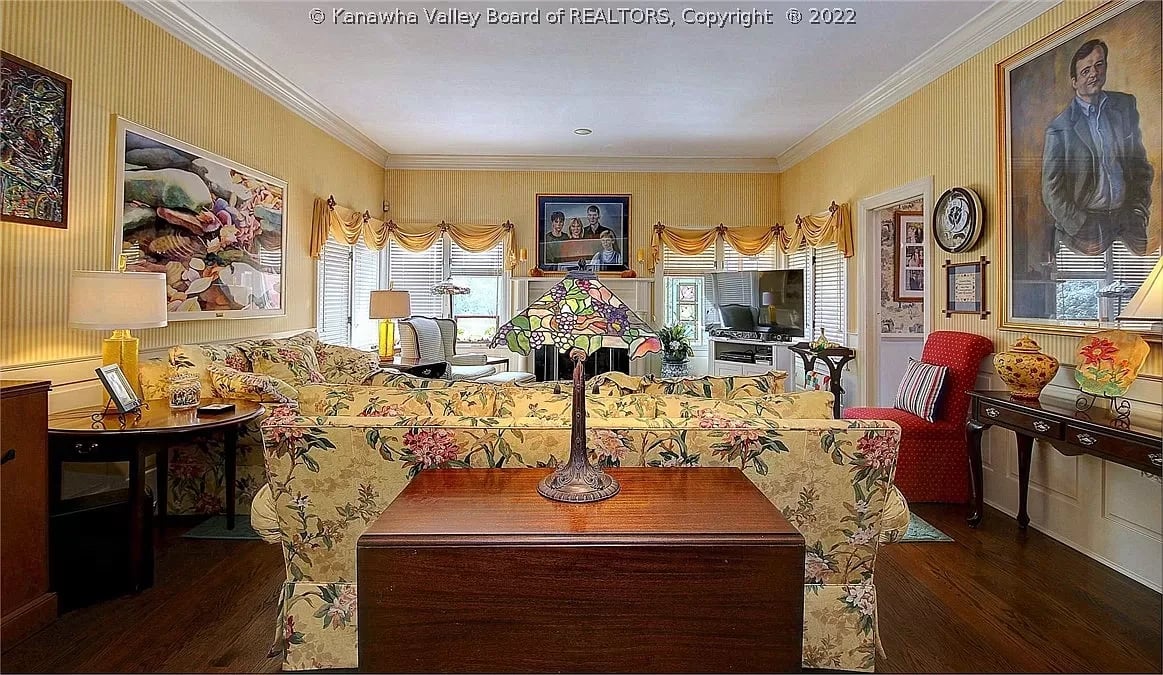 18 Norwood Rd