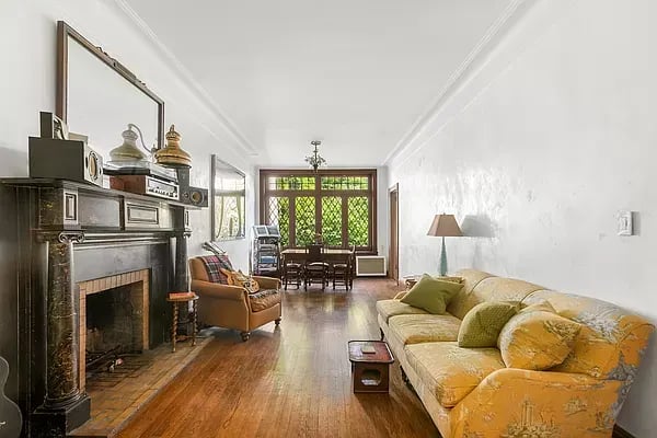 29 Perry Street Unit: 2R
