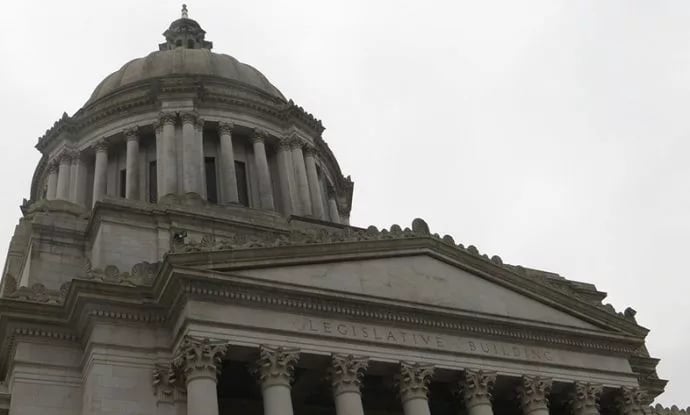 WA to consider banning noncompete agreements 