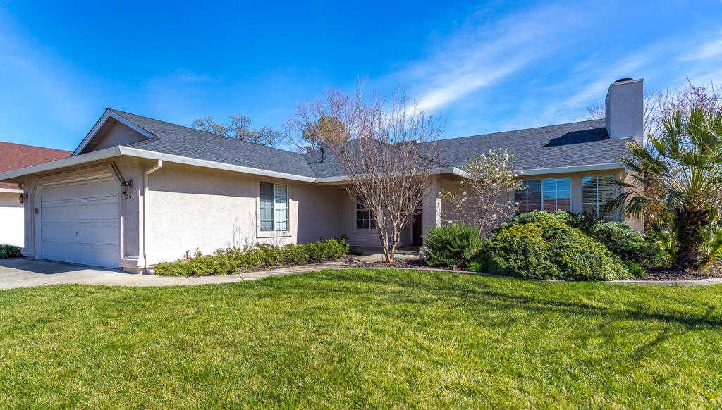 2611 Evergreen Way