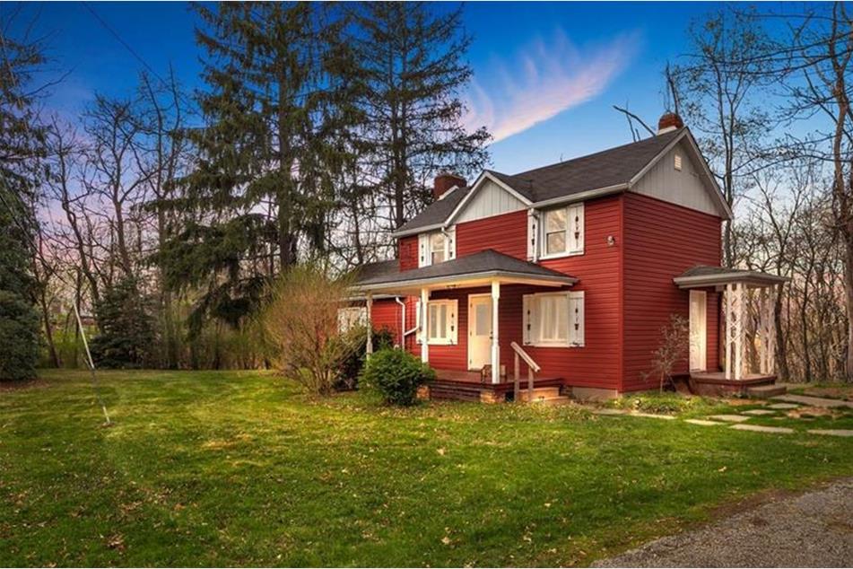 3736 Windover Road