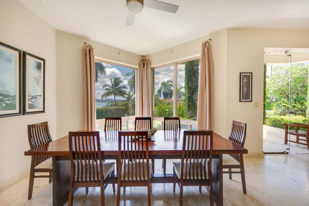 Panoramic Rooftop Terrace Home, Flamingo, Guanacaste