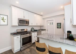 103 Belgrade Avenue #1