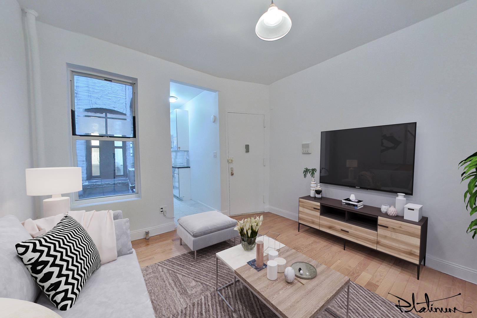 15 West 64th Street, Apt 2-B