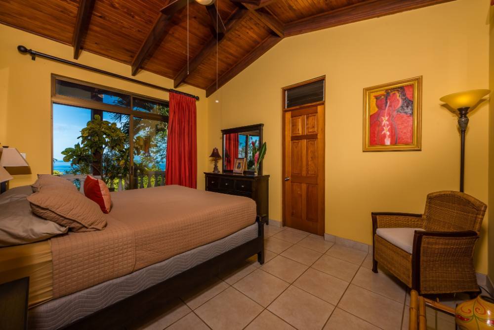 Ocean View Guest House Villa, Flamingo, Guanacaste