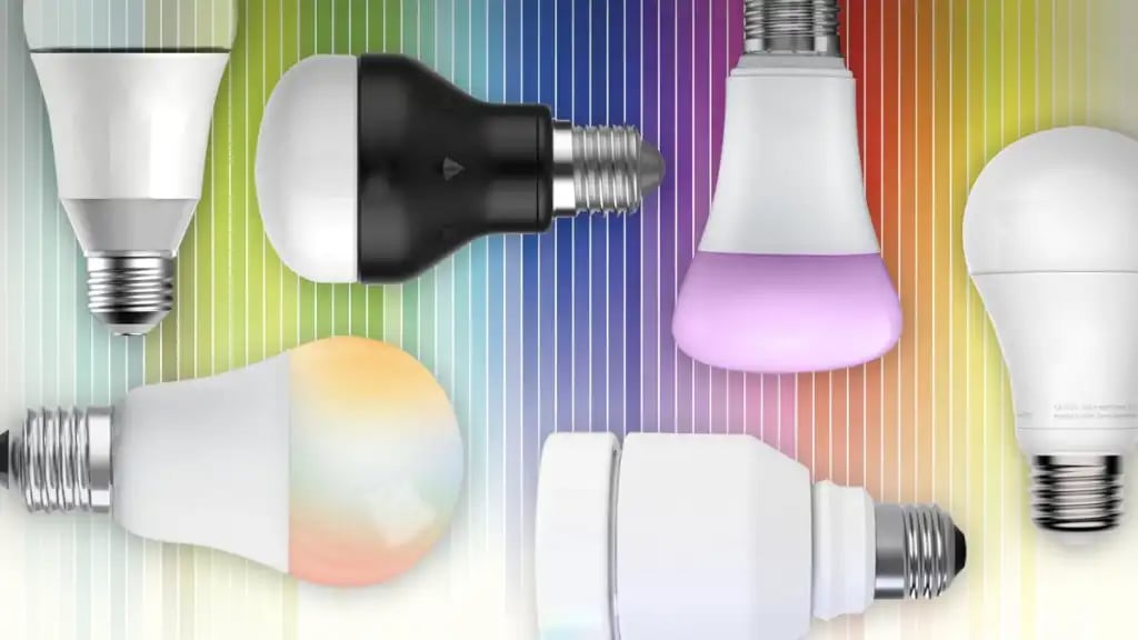 Best smart lighting 2024: Reviews & buying advice