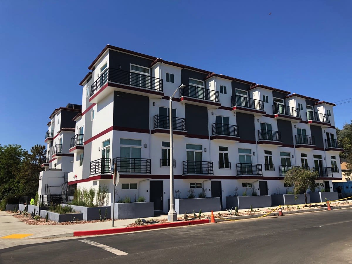 4461 Tujunga Ave Studio City, CA