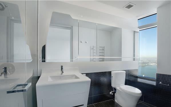 123 Washington Street, Apt 54-A