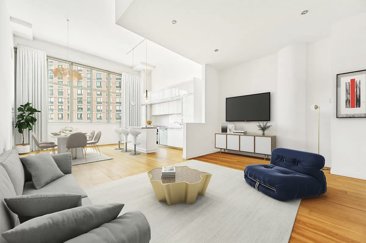 27-28 Thomson Ave #446