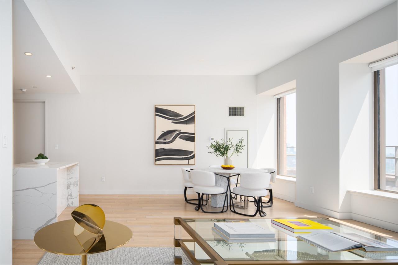 75 Wall Street, Apt 37-C