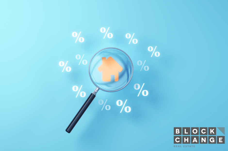 What Mortgage Rate Do You Need To Move?
