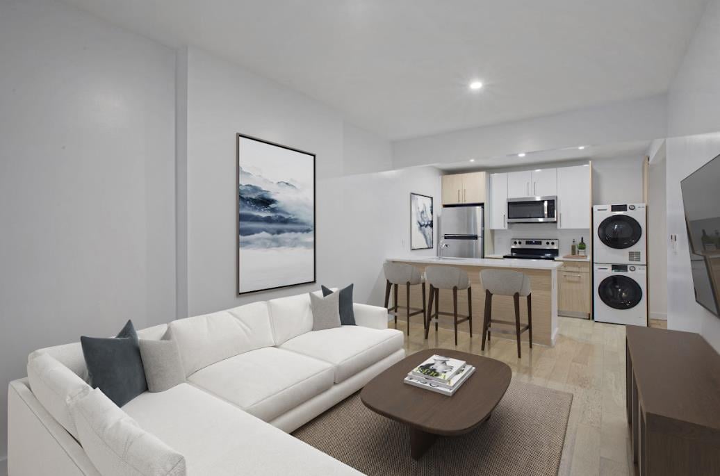 419 Marcus Garvey Boulevard, Apt 1