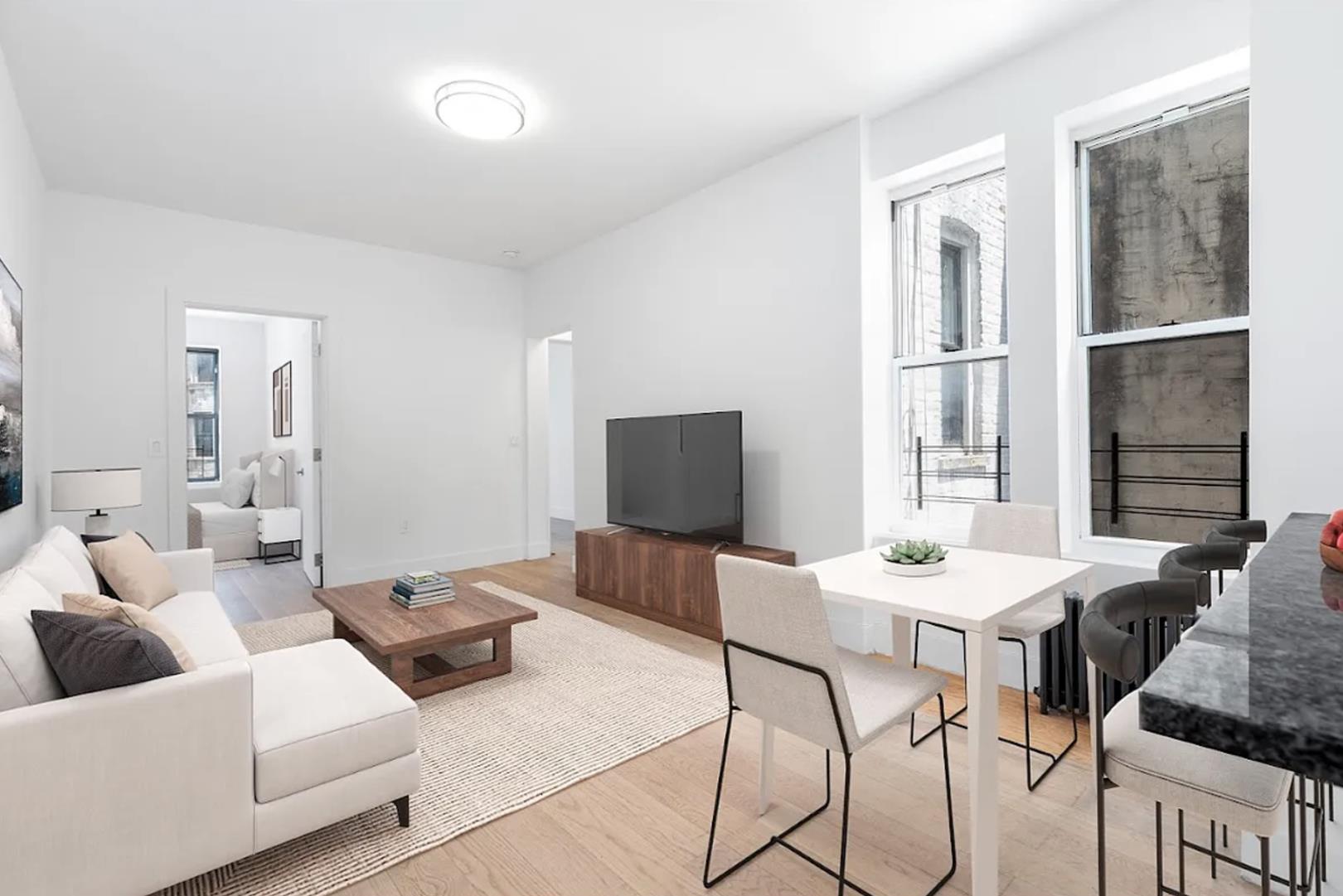 442 Decatur Street, Apt 3D