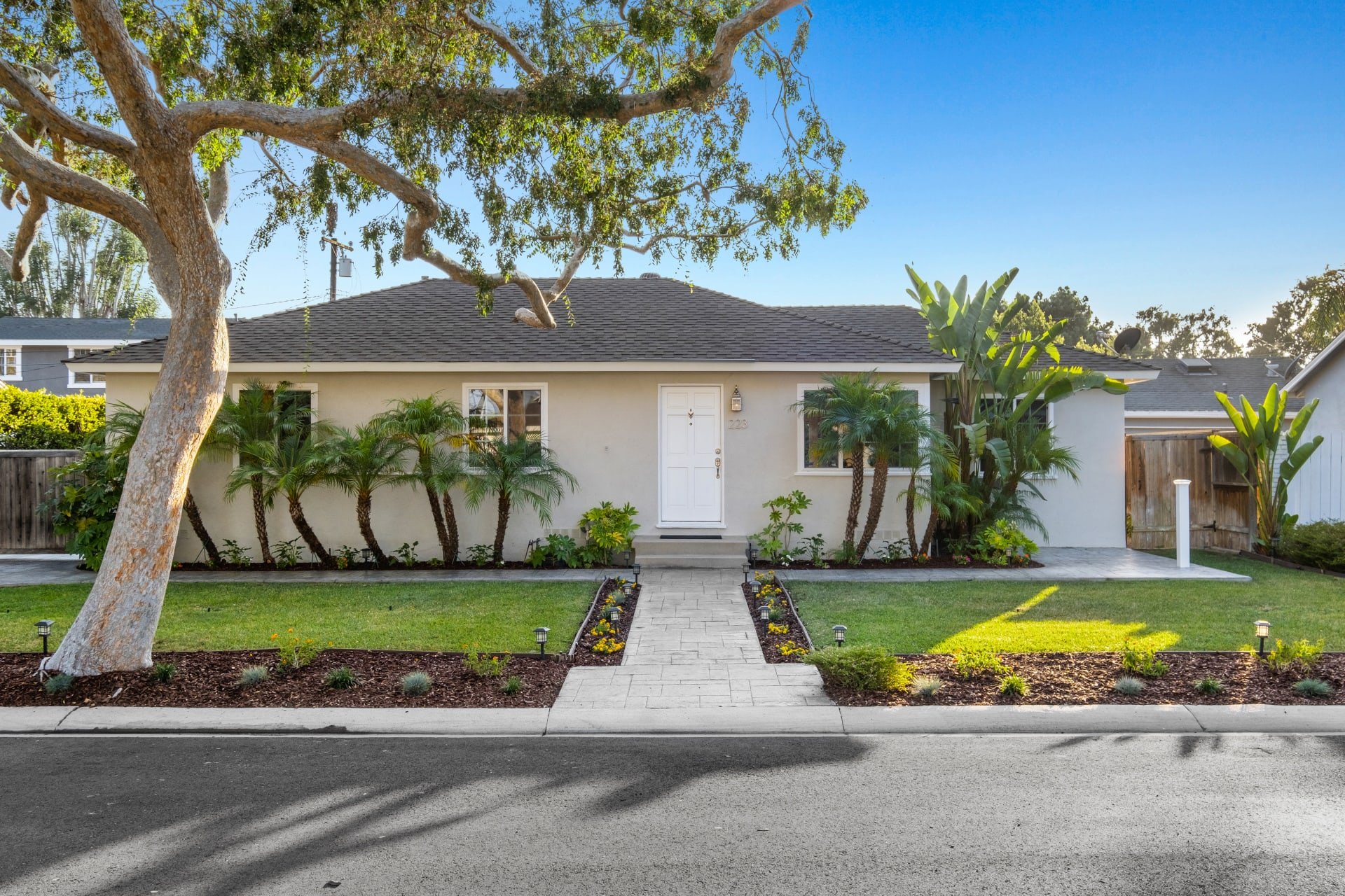 223 Lillian Place 