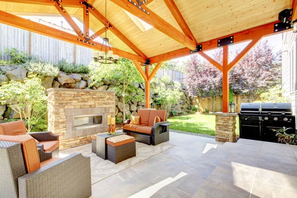 Decorate Your Staten Island Real Estate Outdoor Space