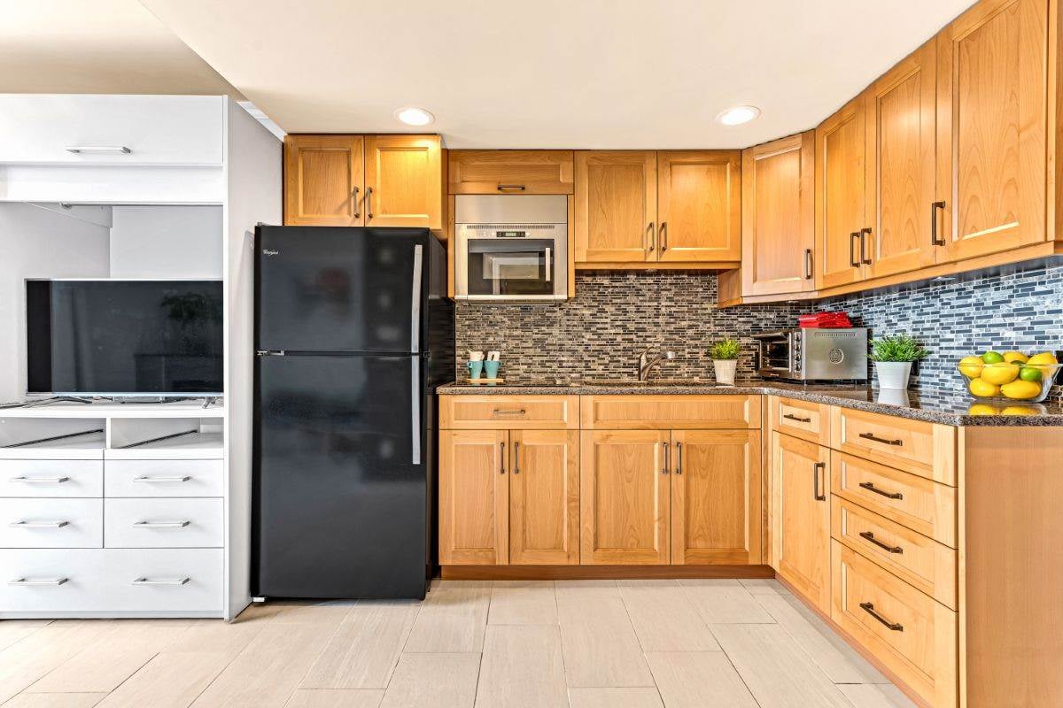 410-1630 W 1st Avenue, Vancouver