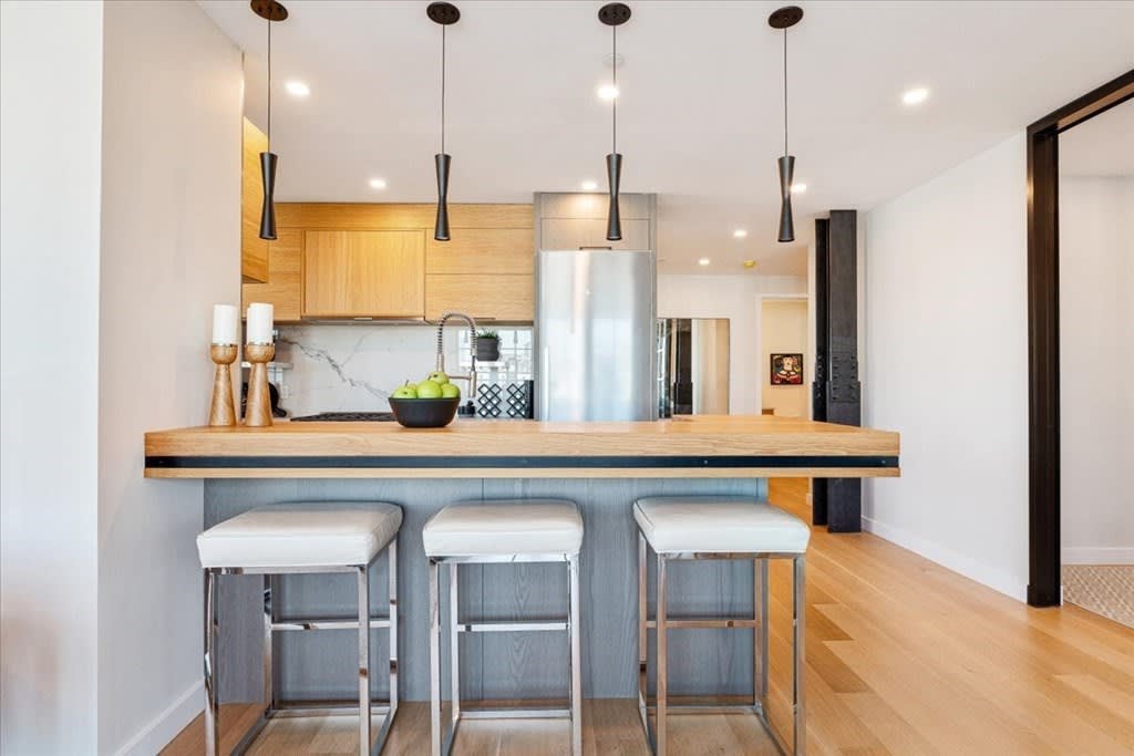 76 Wareham St, Unit 6A