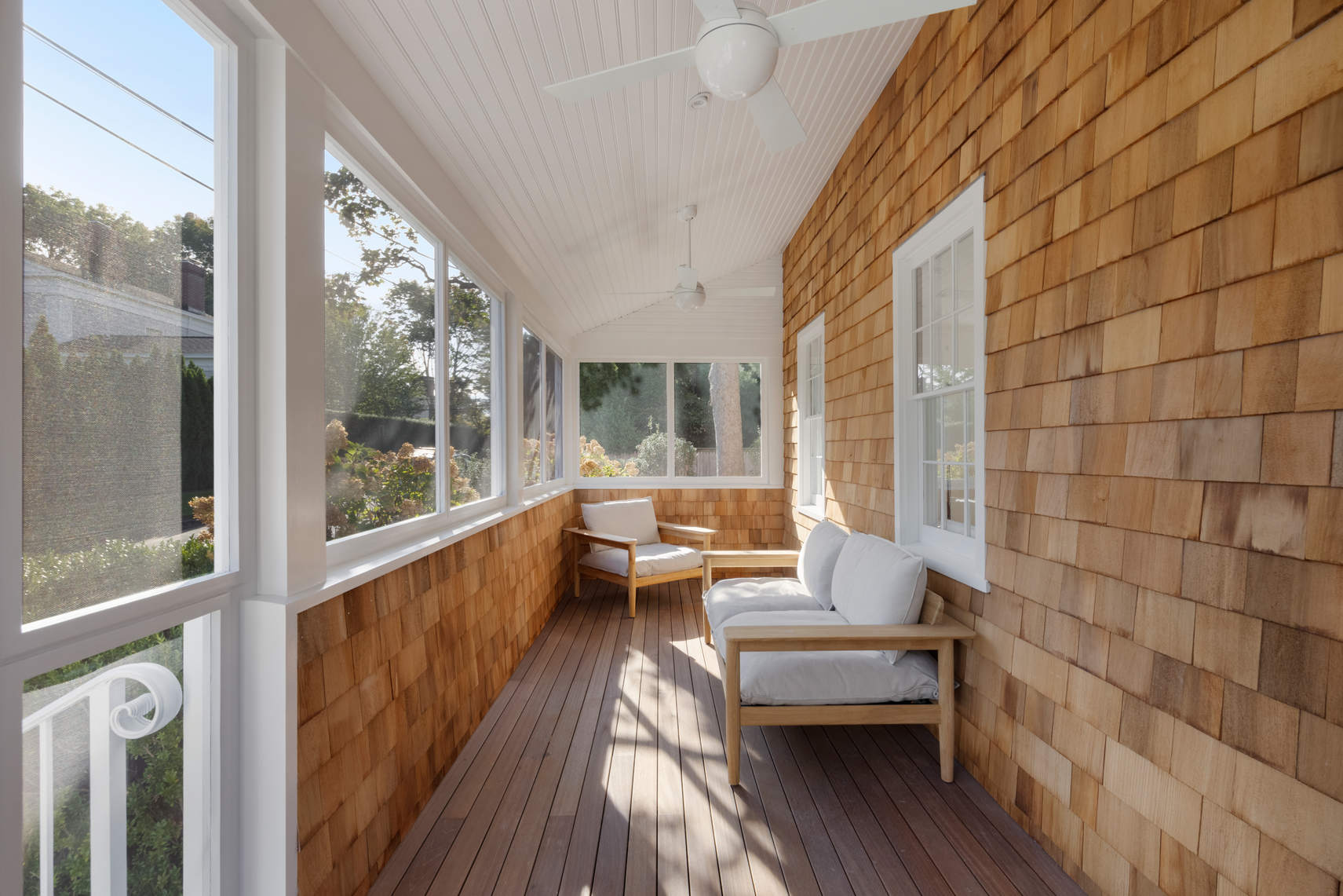 Renovated Historic Sag Harbor Village Gem