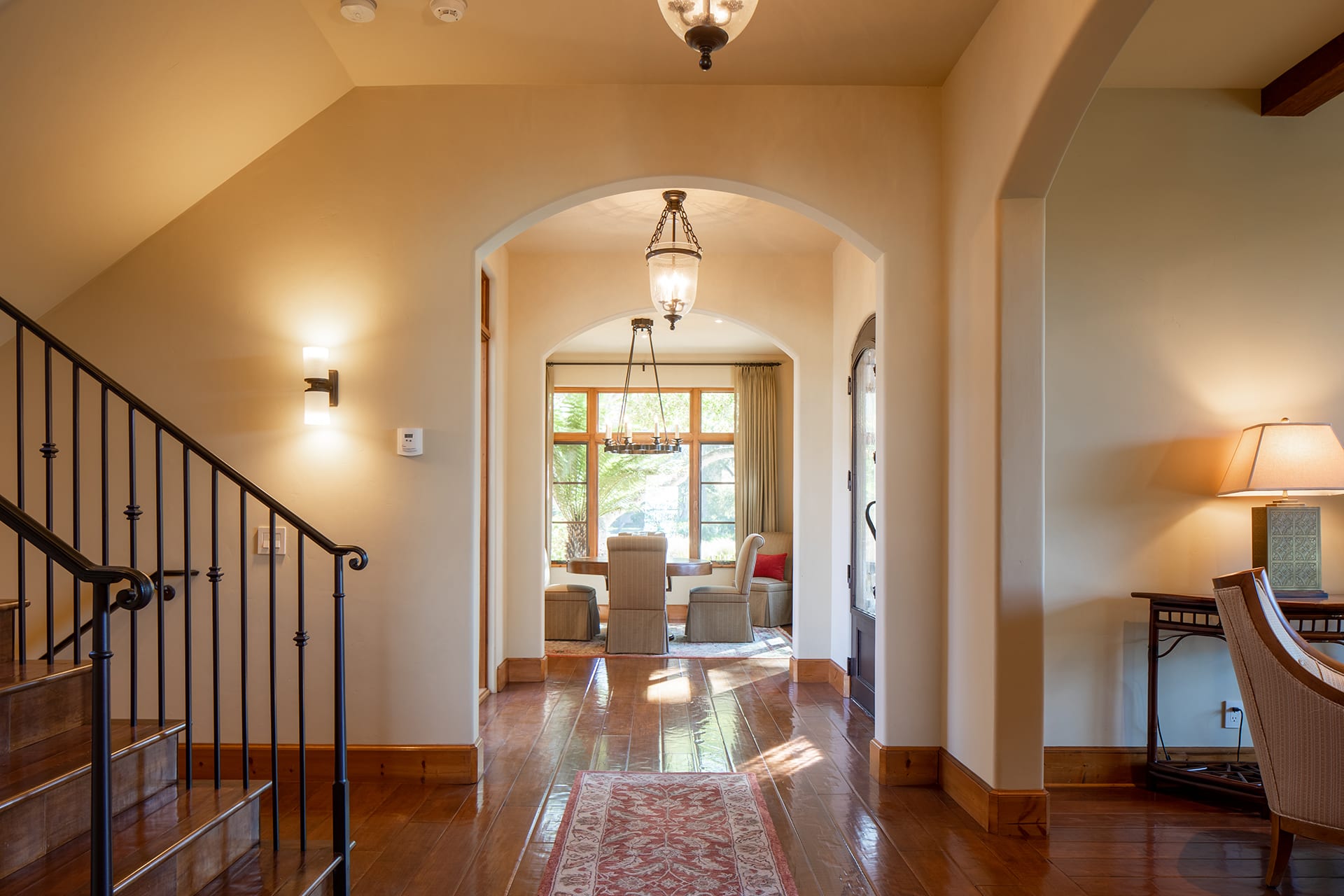 Pebble Beach Ocean Views - 1021 Adobe Lane