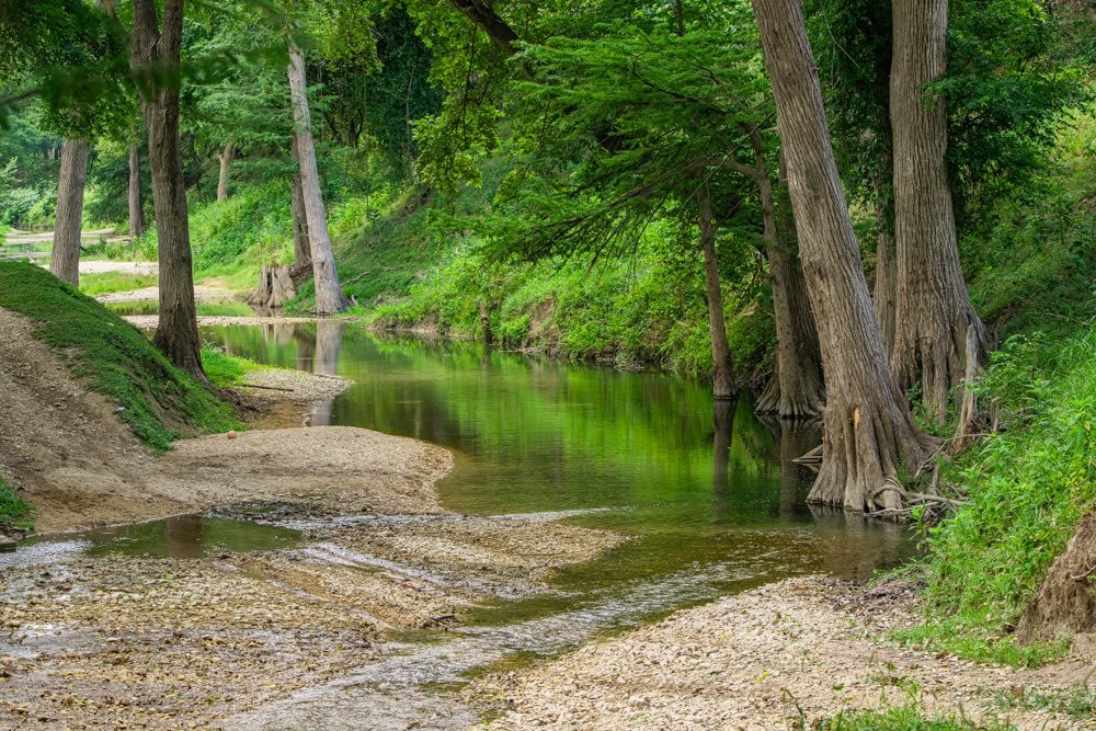 Sister Creek Ranch