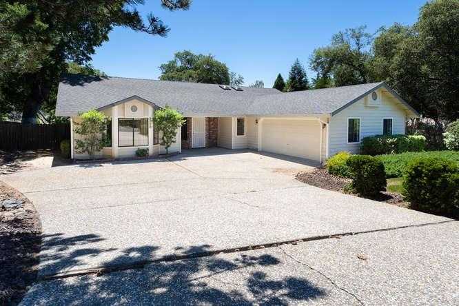 2520 Starbuck Road