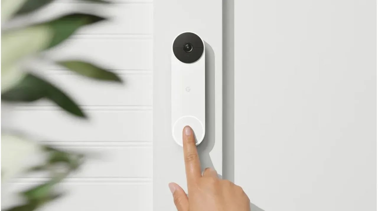 The Latest in Home Security Tech Devices