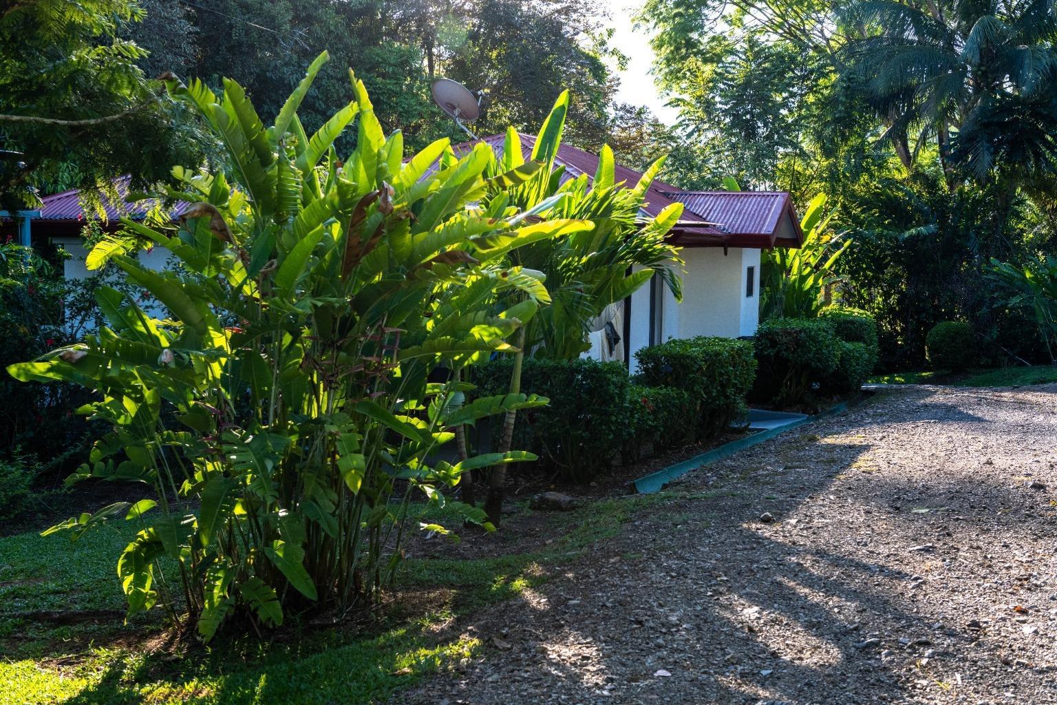 Stunning Estate in Ojochal with Ocean, Mountain & Valley Views